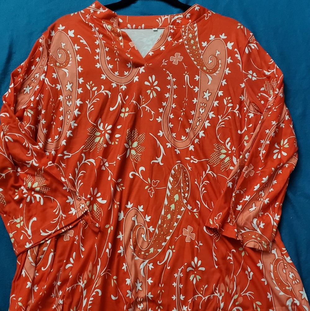 Woman's XL blouse